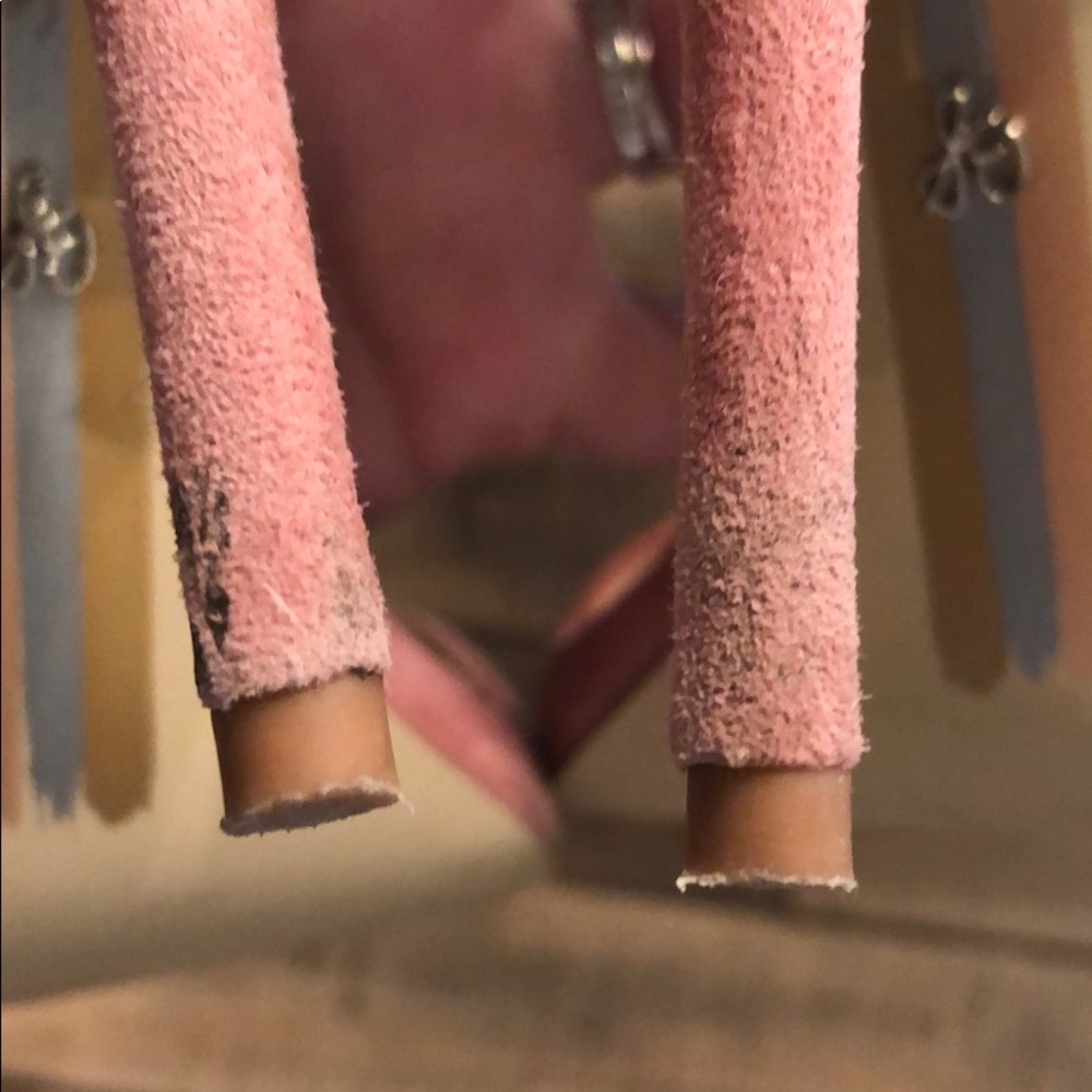 Sam Edelman heels - Picture 6 of 7